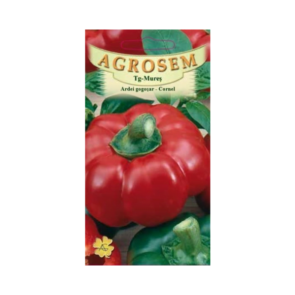 SEMINTE ARDEI GOGOSAR CORNEL 10G - MS