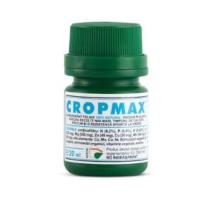 BIOSTIMULATOR CROPMAX