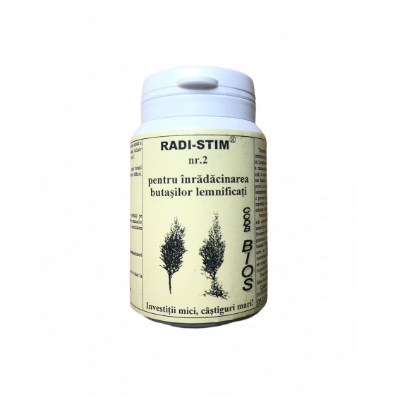 BIOSTIMULATOR RADI STIM NR.2