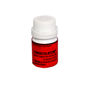 BIOSTIMULATOR TOMATO STIM 25ML - BIOS