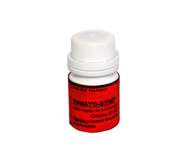 BIOSTIMULATOR TOMATO STIM 25ML - BIOS