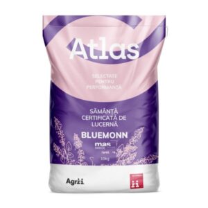 Samanta Lucerna BLUEMONN nedrajata sac10kg