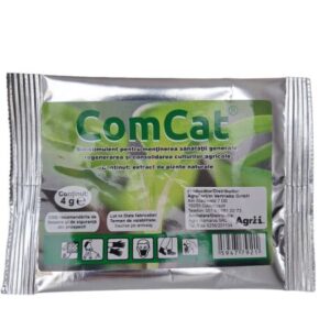 BIOSTIMULATOR COMCAT