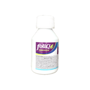BIOSTIMULATOR FOLIQ AMINOVIGOR