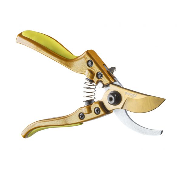 FOARFECA GRADINA EASY CUT 200MM MANER ALUM GX - EU