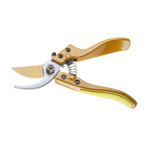 FOARFECA GRADINA EASY CUT 200MM MANER ALUM GX - EU - imagine 3