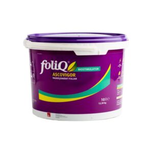 BIOSTIMULATOR FOLIQ ASCOVIGOR