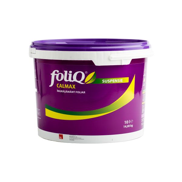 FERTILIZANT FOLIAR FOLIQ CALMAX - imagine 2