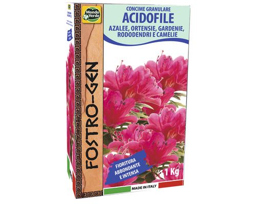 INGRASAMANT ACIDOFILE CUTIE 1KG - SP