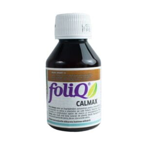 FERTILIZANT FOLIAR FOLIQ CALMAX