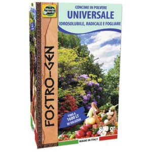 INGRASAMANT UNIVERSAL 800G MV - SP