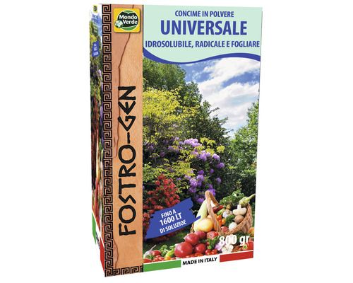 INGRASAMANT UNIVERSAL 800G MV - SP