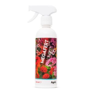 FERTILIZANT FOLIAR MEGAFERT FLORI - 500ML R