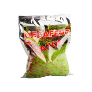 INGRASAMANT DE SOL MEGAFERT NPK GAZON - 2KG R