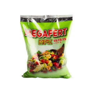 INGRASAMANT DE SOL MEGAFERT 15.15.15 - 2KG R