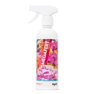 FERTILIZANT FOLIAR MEGAFERT ORHIDEE - 500ML R