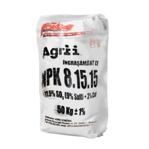INGRASAMANT NPK 8:15:15 Serbia 50kg