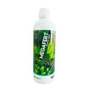 REZERVA MEGAFERT PLANTE VERZI - 500ML R