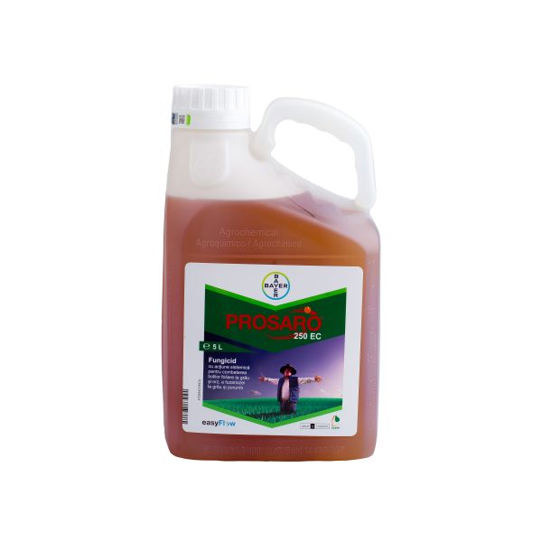 FUNGICID PROSARO 250 EC - 5L