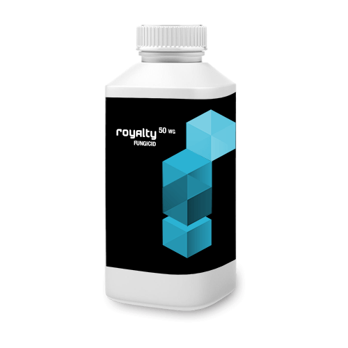 FUNGICID ROYALTY 50 WG - 5KG