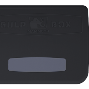 STATIE INTOXICARE MAMMOTH 5 CU FER. NGR SI TRP- SP