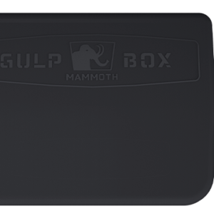 STATIE INTOXICARE MAMMOTH 8 CU CAPAC NEGRU- SP