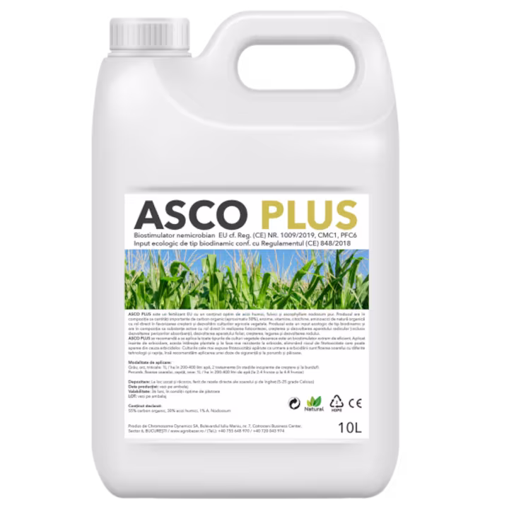BioAgri Asco 30
