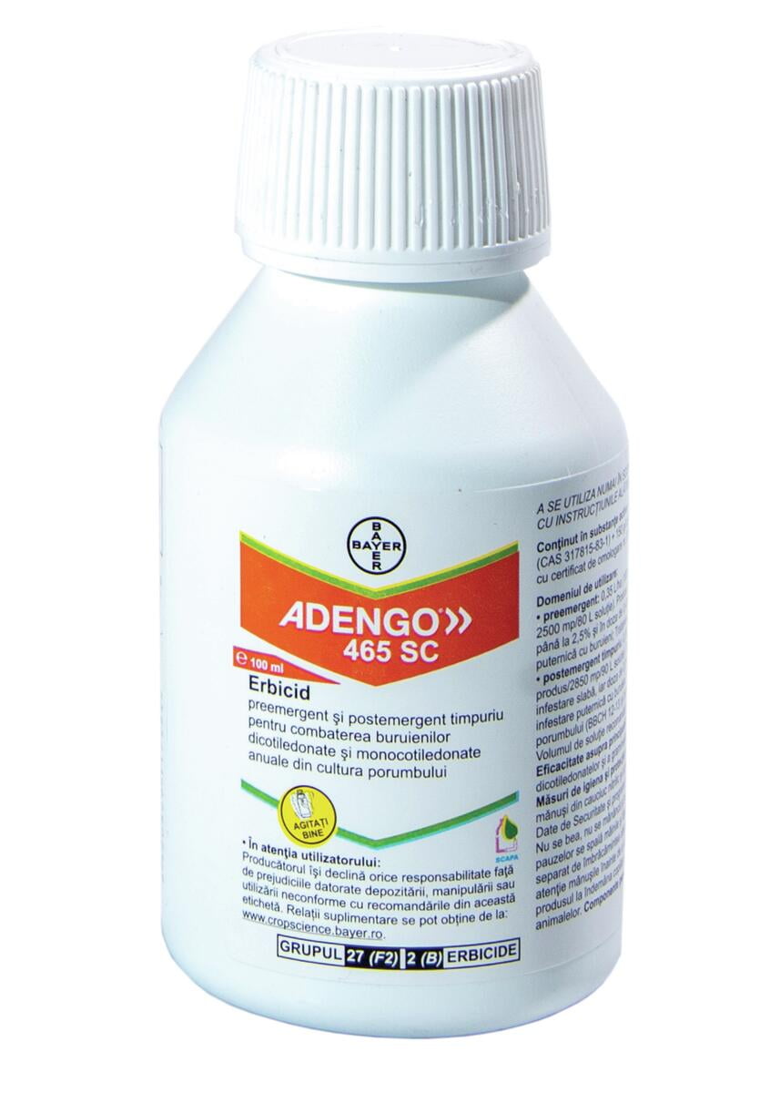 Adengo 465 SC