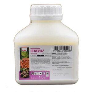 Benevia