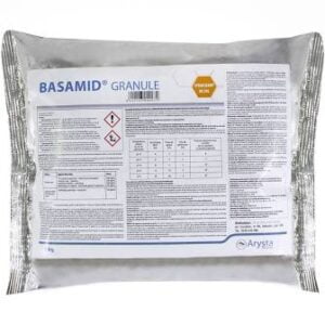 Basamid granule
