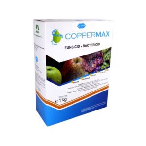 Coppermax