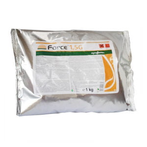 Force 1,5 G