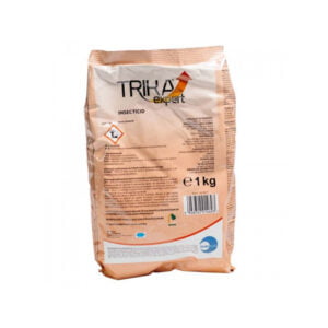 TRIKA EXPERT