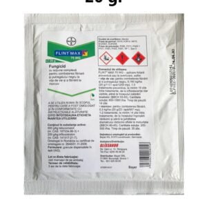 FLINT MAX 75 WG