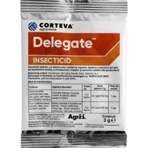 DELEGATE