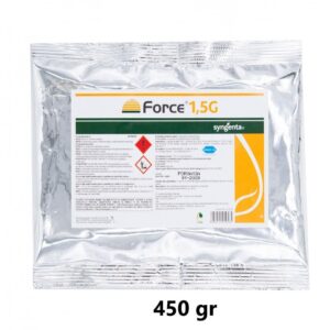 FORCE 1,5 G