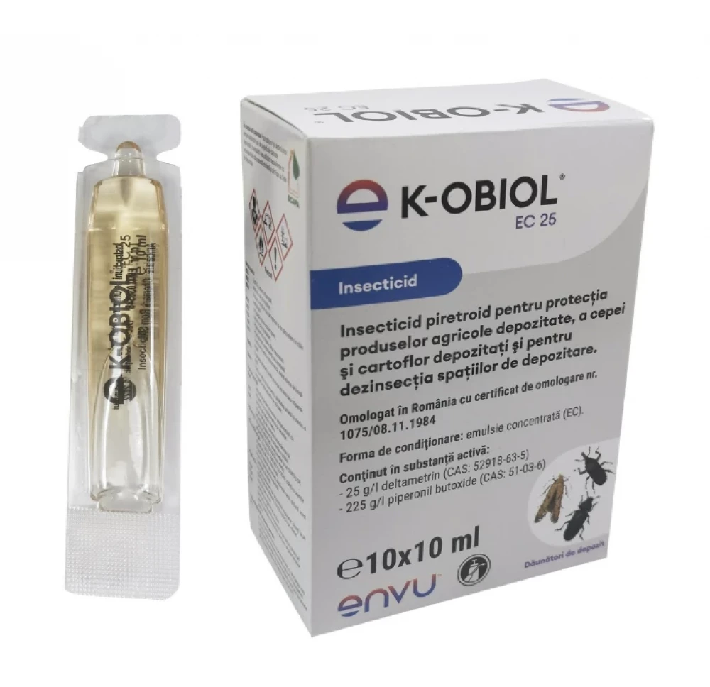 K-OBIOL EC 25 - imagine 2