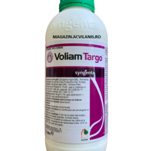VOLIAM TARGO