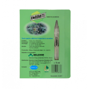 KOROMITE