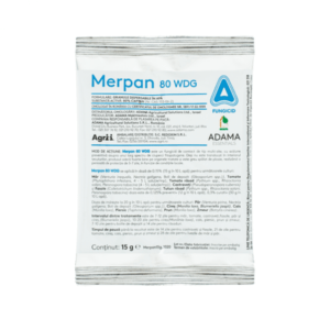 MERPAN 80 WDG