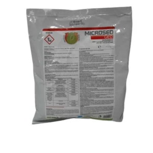 MICROSED GEO