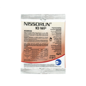 NISSORUN 10 WP
