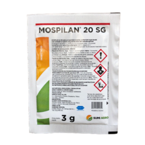 MOSPILAN 20 SG
