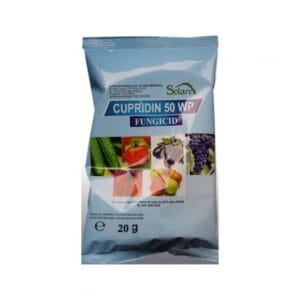 Cupridin