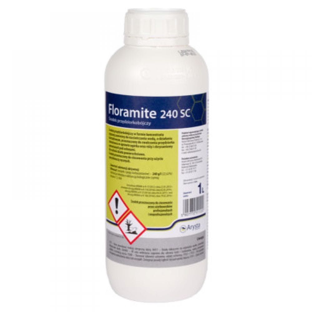 Floramite