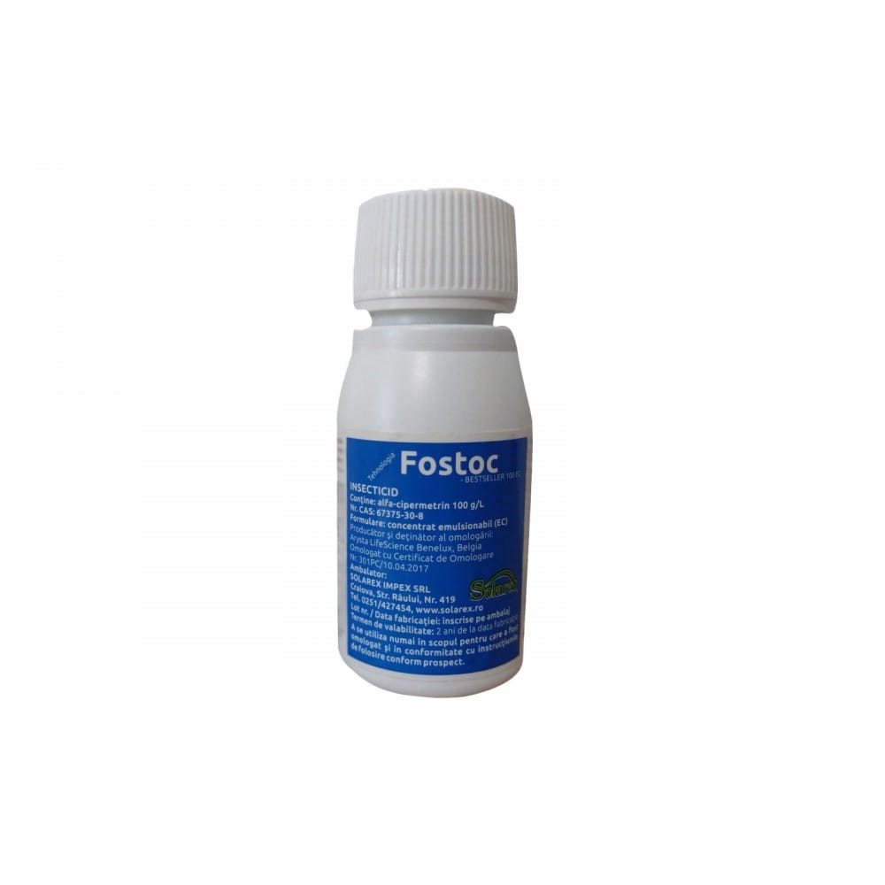 T.Fostoc