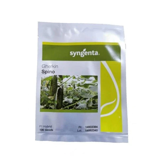 Seminte castraveti Spino F1 netratat, 100 seminte