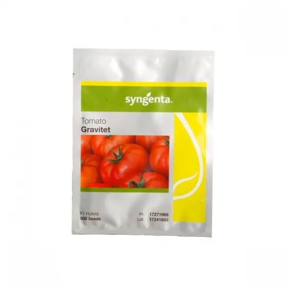 Seminte tomate Gravitet F1, 500 seminte
