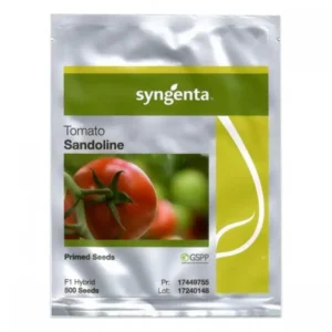 Seminte tomate Sandoline F1, 500 seminte