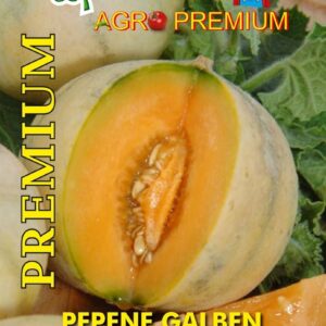 Pepene Galben